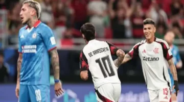 موعد نصف نهائي إنتركونتيننتال بين فلامنجو وبيراميدز يحدد مصير التأهل 1